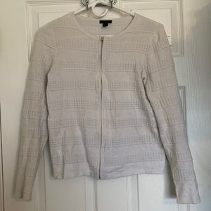 Ann Taylor Cardigan